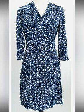 Laundry By Shelli Segal Dress